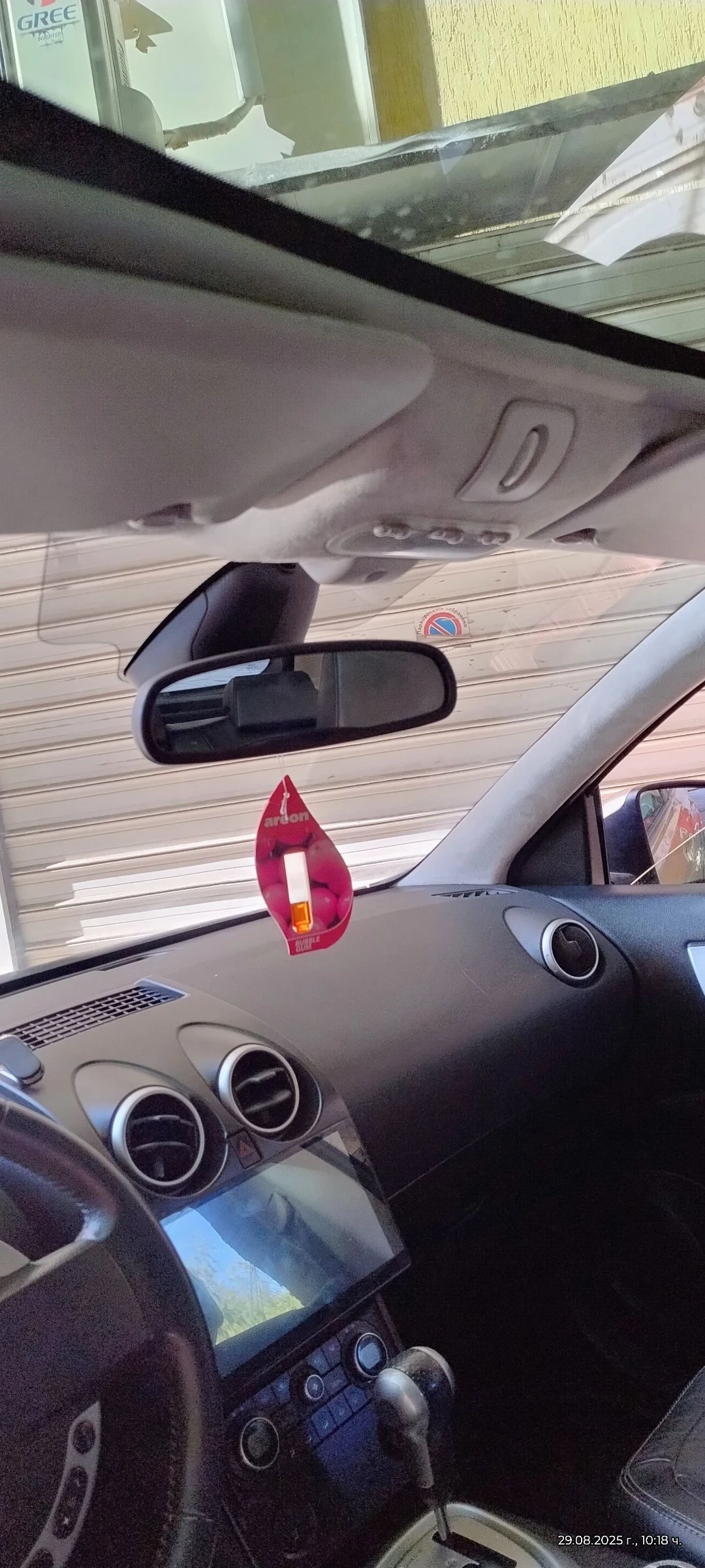 Nissan Qashqai  - изображение 8