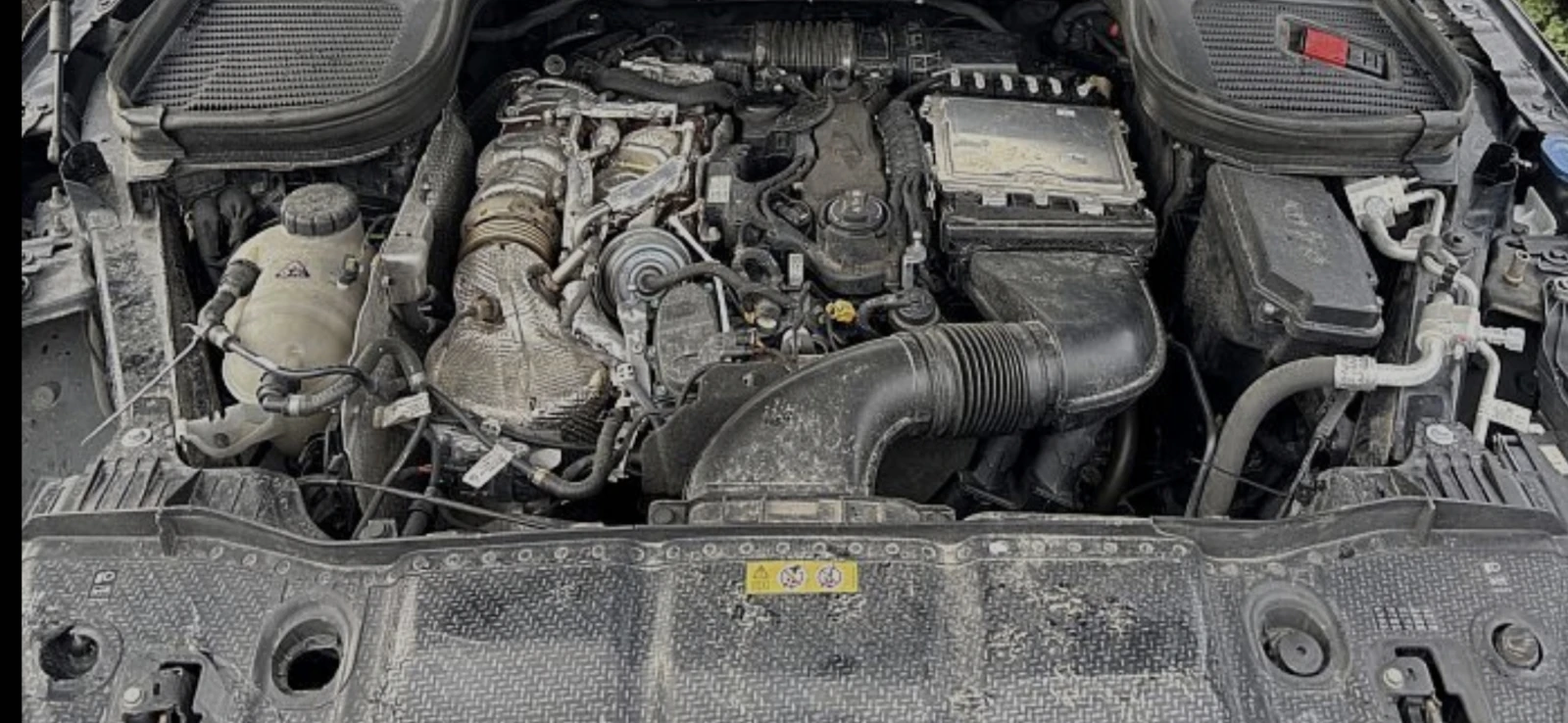 Mercedes-Benz GLE 3.0D AMG LINE | Mobile.bg   8