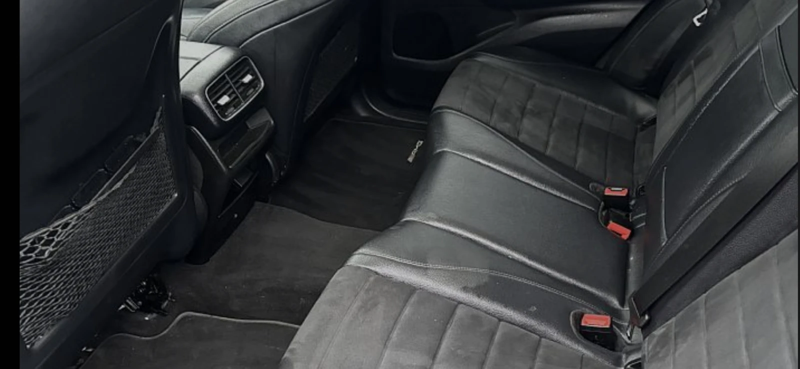 Mercedes-Benz GLE 3.0D AMG LINE | Mobile.bg   7