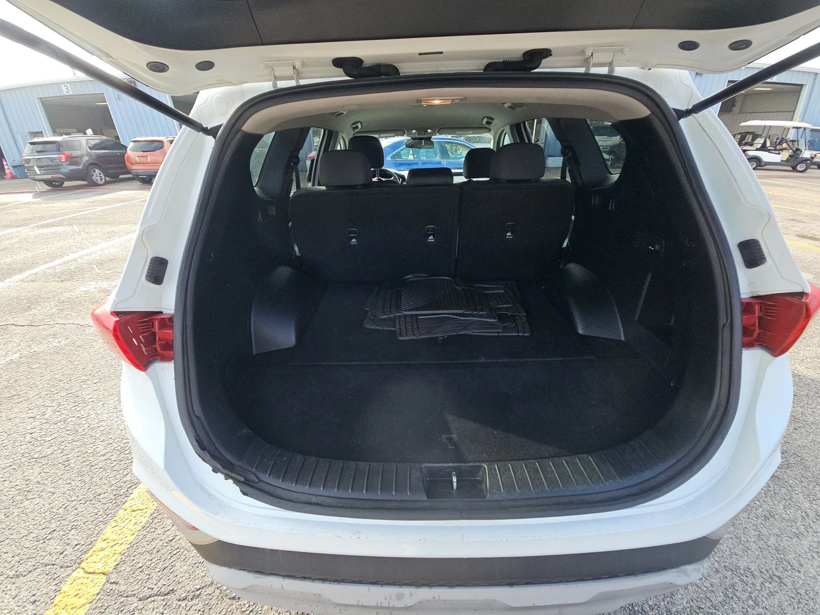 Hyundai Santa fe 2.4 SE * ��������� ����*  | Mobile.bg � ����������� 10