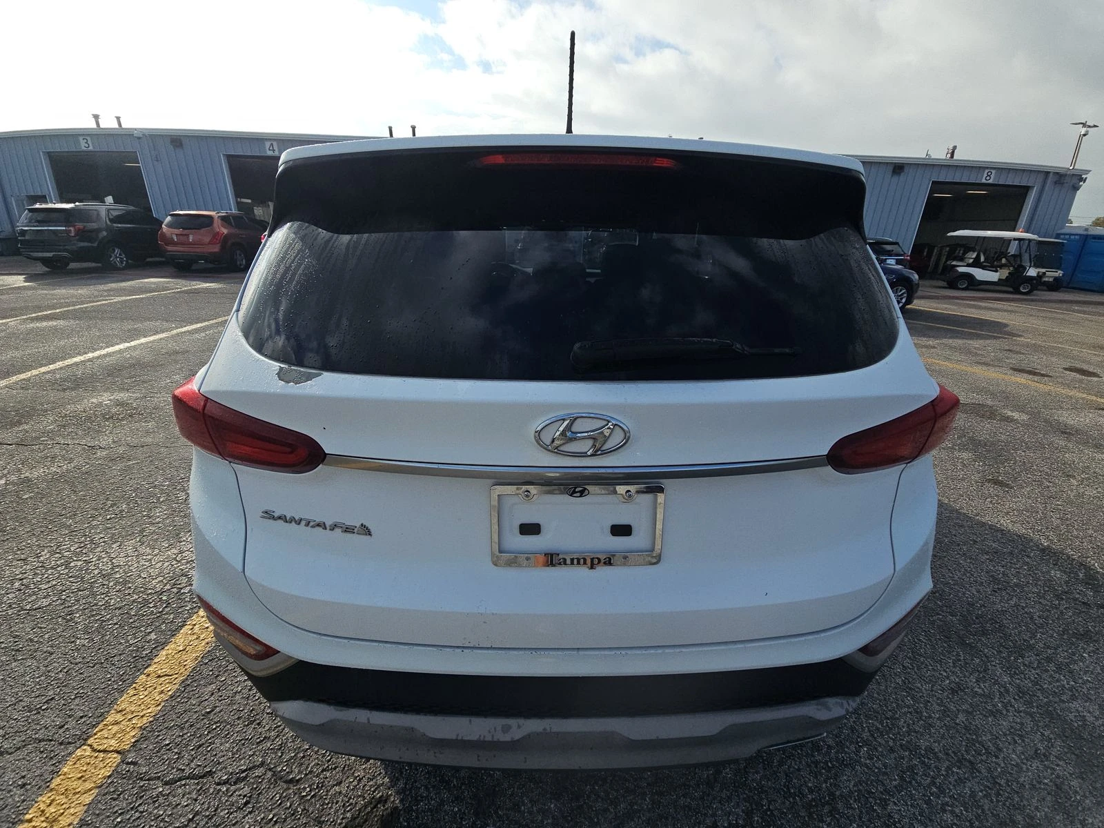 Hyundai Santa fe 2.4 SE * ��������� ����*  | Mobile.bg � ����������� 3