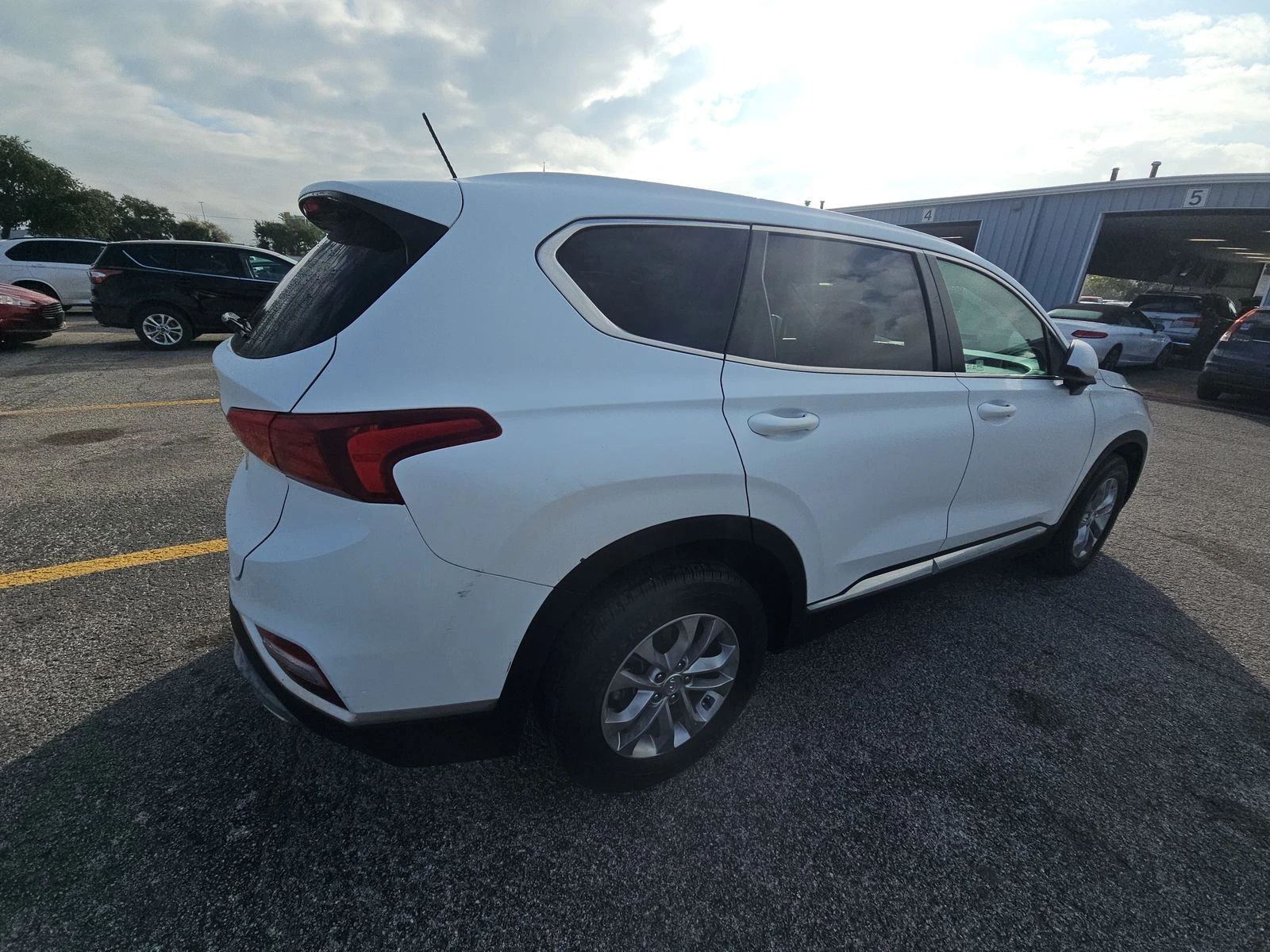 Hyundai Santa fe 2.4 SE * ��������� ����*  | Mobile.bg � ����������� 4