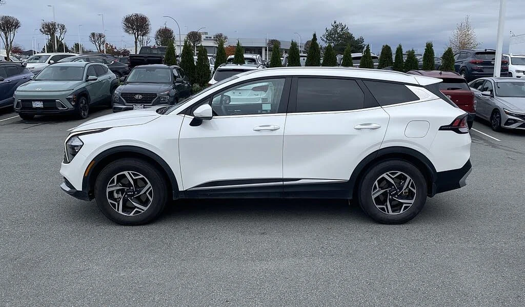 Kia Sportage 2024| LX AWD - изображение 7