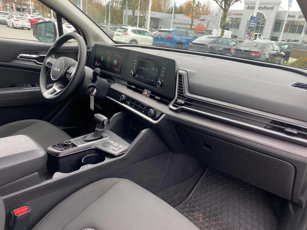 Kia Sportage 2024| LX AWD - изображение 10