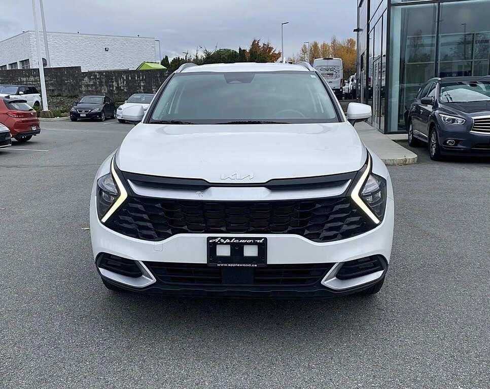 Kia Sportage 2024| LX AWD - изображение 2