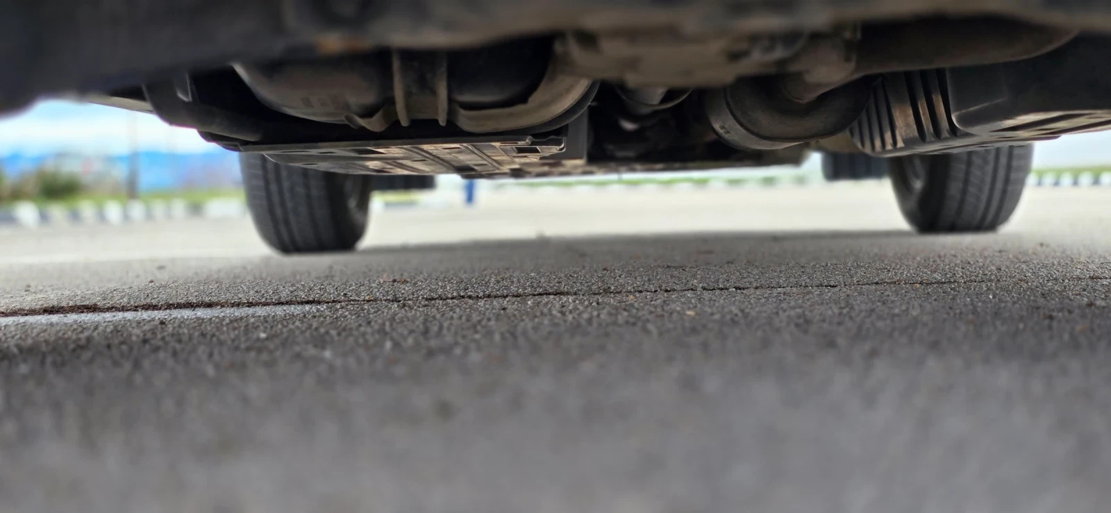 Honda Cr-v 2.0 155hp 4x4 | Mobile.bg � ����������� 16