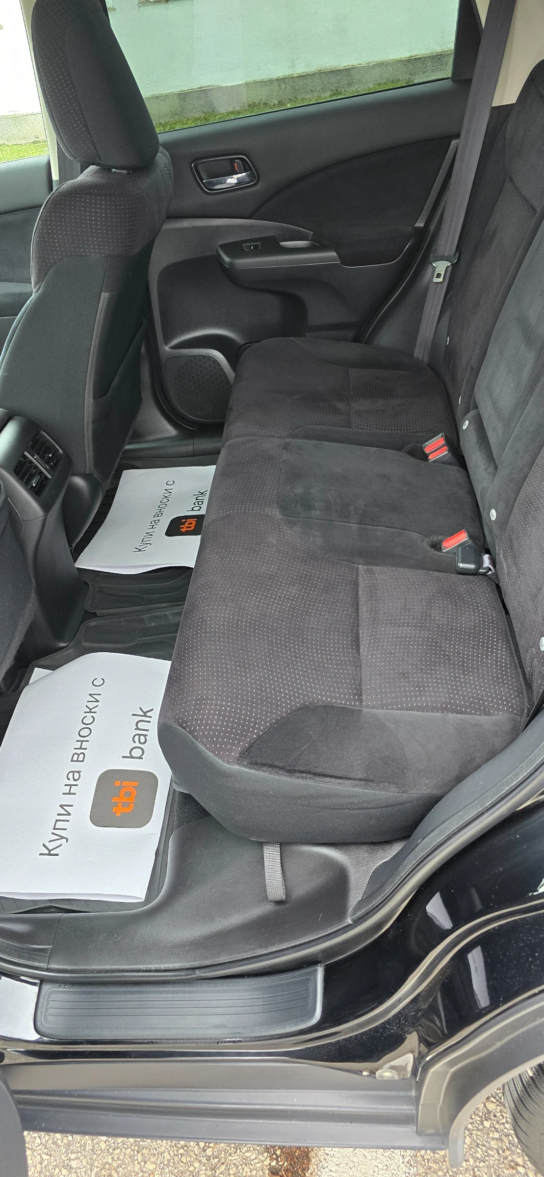 Honda Cr-v 2.0 155hp 4x4 | Mobile.bg � ����������� 13