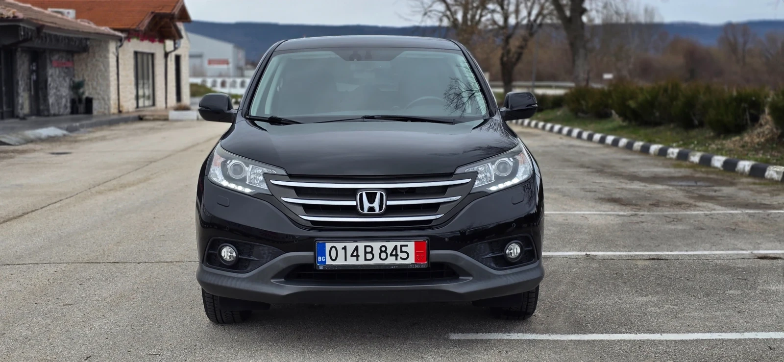 Honda Cr-v 2.0 155hp 4x4 | Mobile.bg � ����������� 3