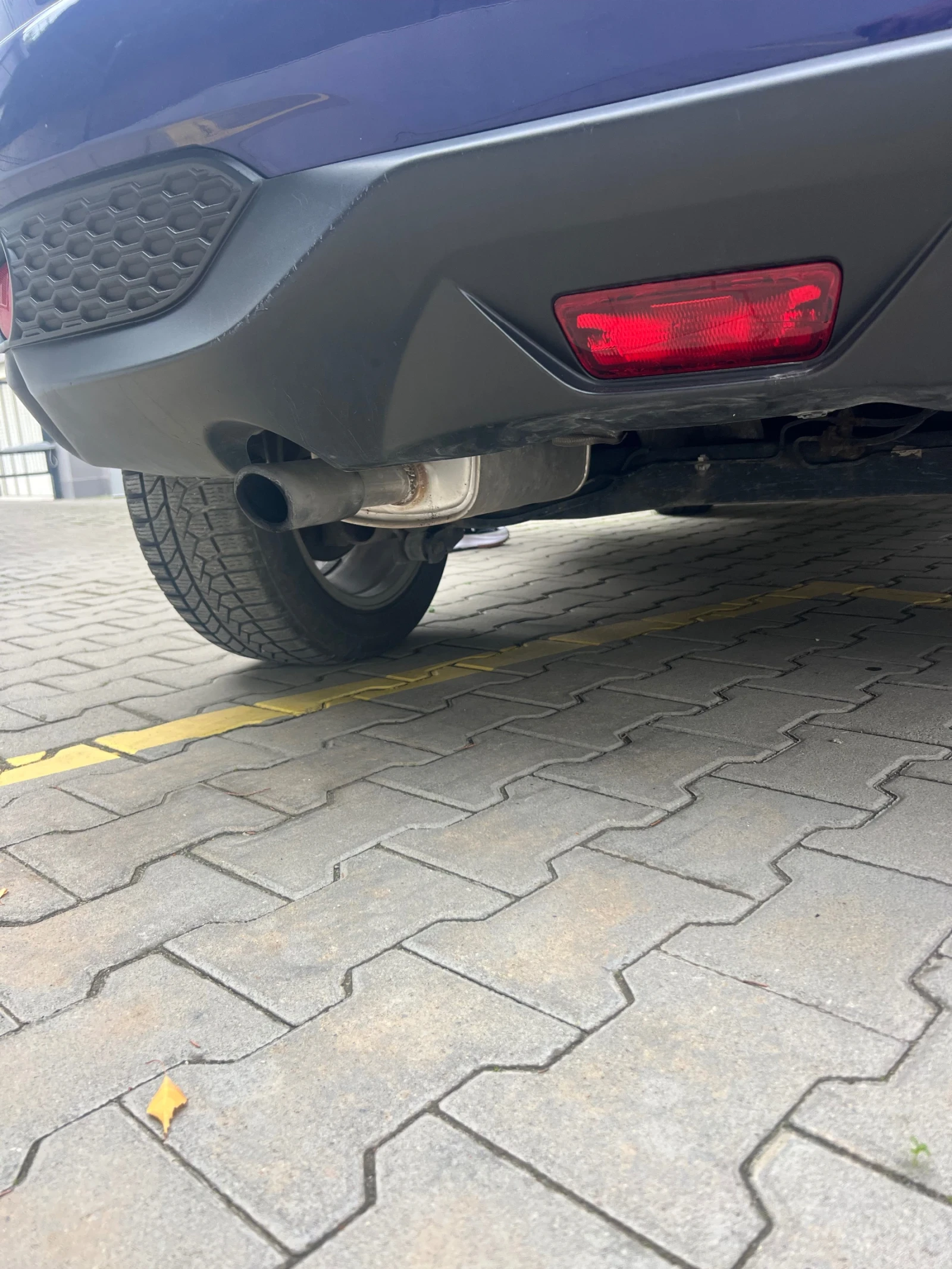 Nissan Juke, снимка 10 - Автомобили и джипове - 53852498