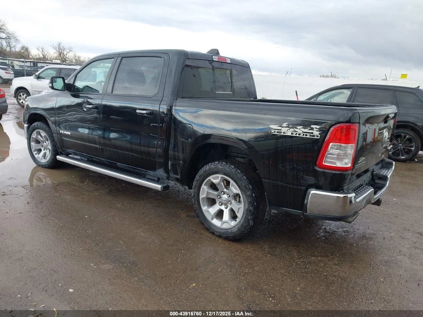 Dodge RAM 1500 5.7l Big Horn/Lone Star 4X4 5'7 Box | Mobile.bg � ����������� 3