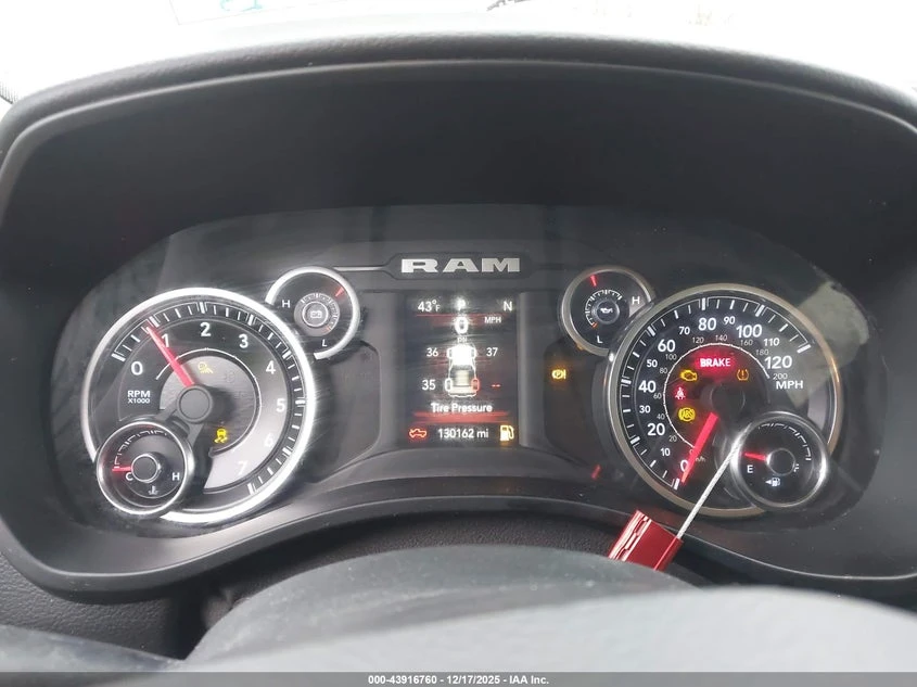 Dodge RAM 1500 5.7l Big Horn/Lone Star 4X4 5'7 Box | Mobile.bg � ����������� 7