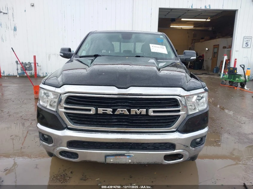 Dodge RAM 1500 5.7l Big Horn/Lone Star 4X4 5'7 Box | Mobile.bg � ����������� 12