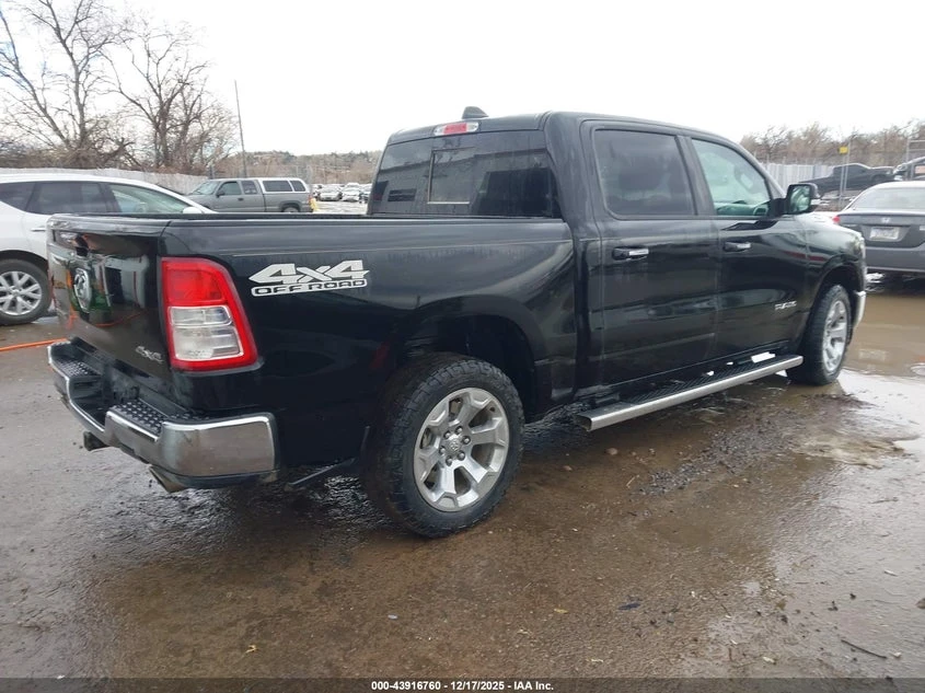Dodge RAM 1500 5.7l Big Horn/Lone Star 4X4 5'7 Box | Mobile.bg � ����������� 4