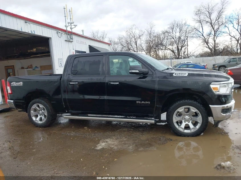 Dodge RAM 1500 5.7l Big Horn/Lone Star 4X4 5'7 Box | Mobile.bg � ����������� 13