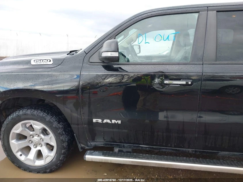 Dodge RAM 1500 5.7l Big Horn/Lone Star 4X4 5'7 Box | Mobile.bg � ����������� 6