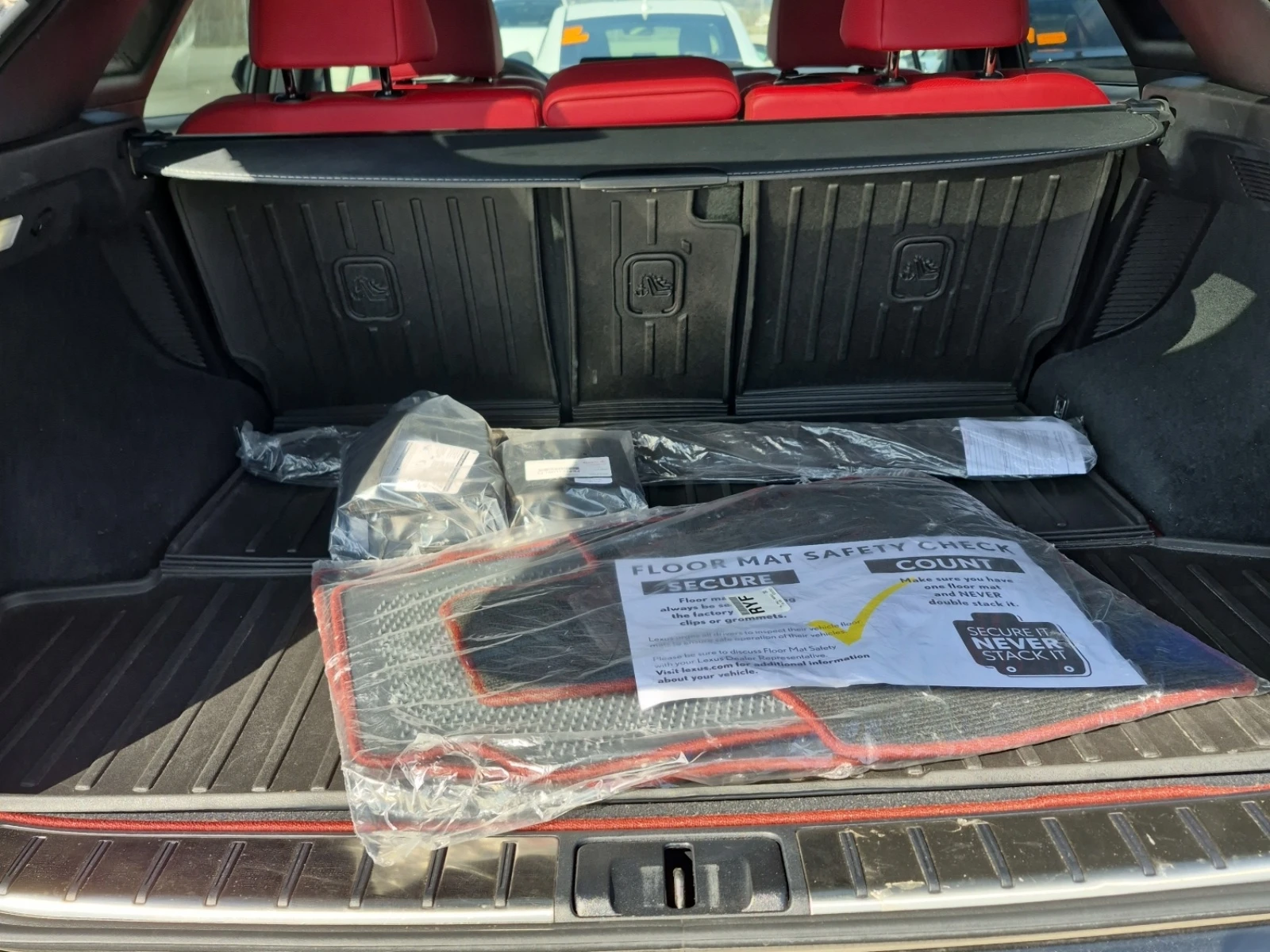 Lexus RX 450h HYBRID F SPORT DESIGN HANDLING * СЕРВИЗНА ИСТОРИЯ , снимка 10 - Автомобили и джипове - 54116234