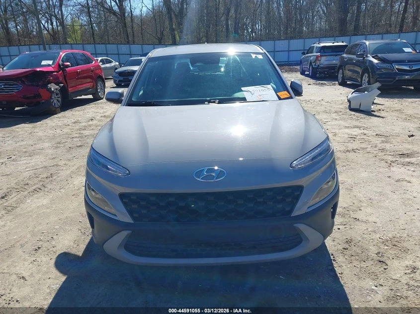 Hyundai Kona 2.0l Se, снимка 12 - Автомобили и джипове - 54306848