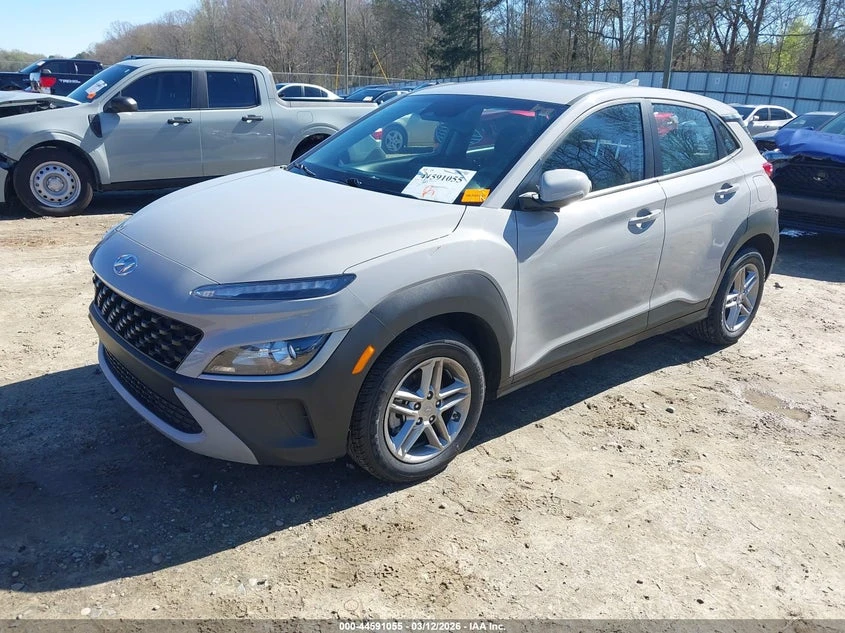 Hyundai Kona 2.0l Se, снимка 2 - Автомобили и джипове - 54306848