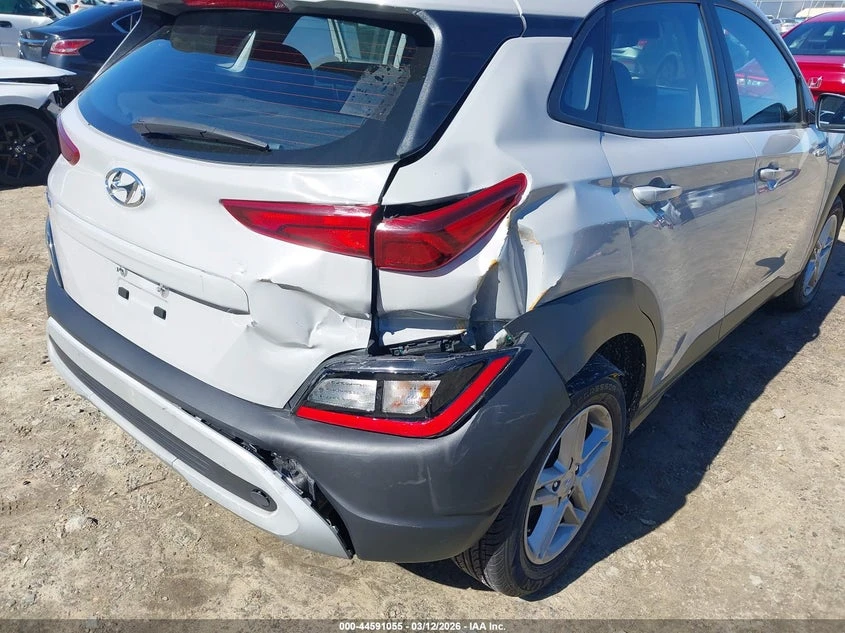 Hyundai Kona 2.0l Se, снимка 6 - Автомобили и джипове - 54306848
