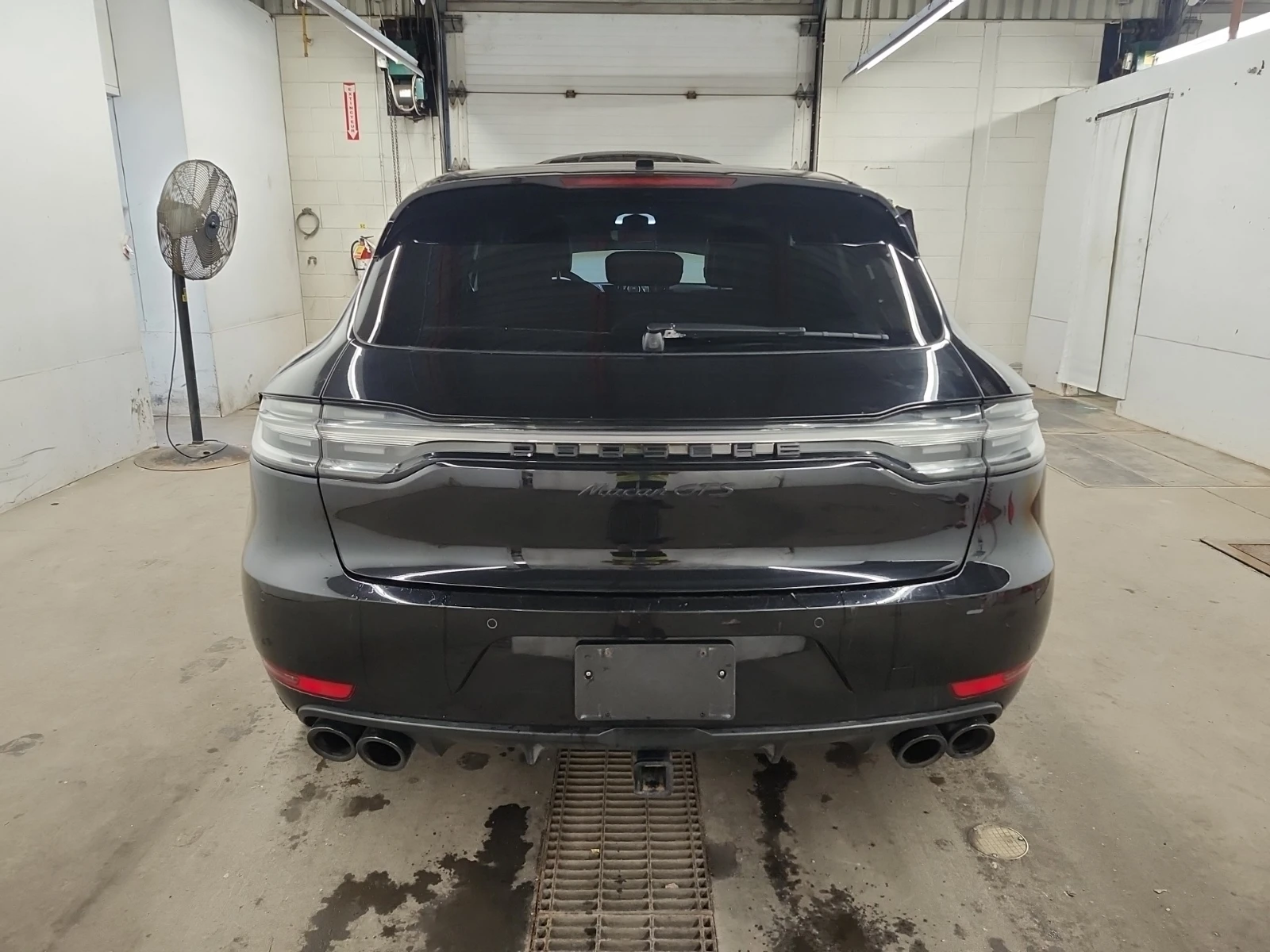 Porsche Macan GTS, снимка 7 - Автомобили и джипове - 54768580