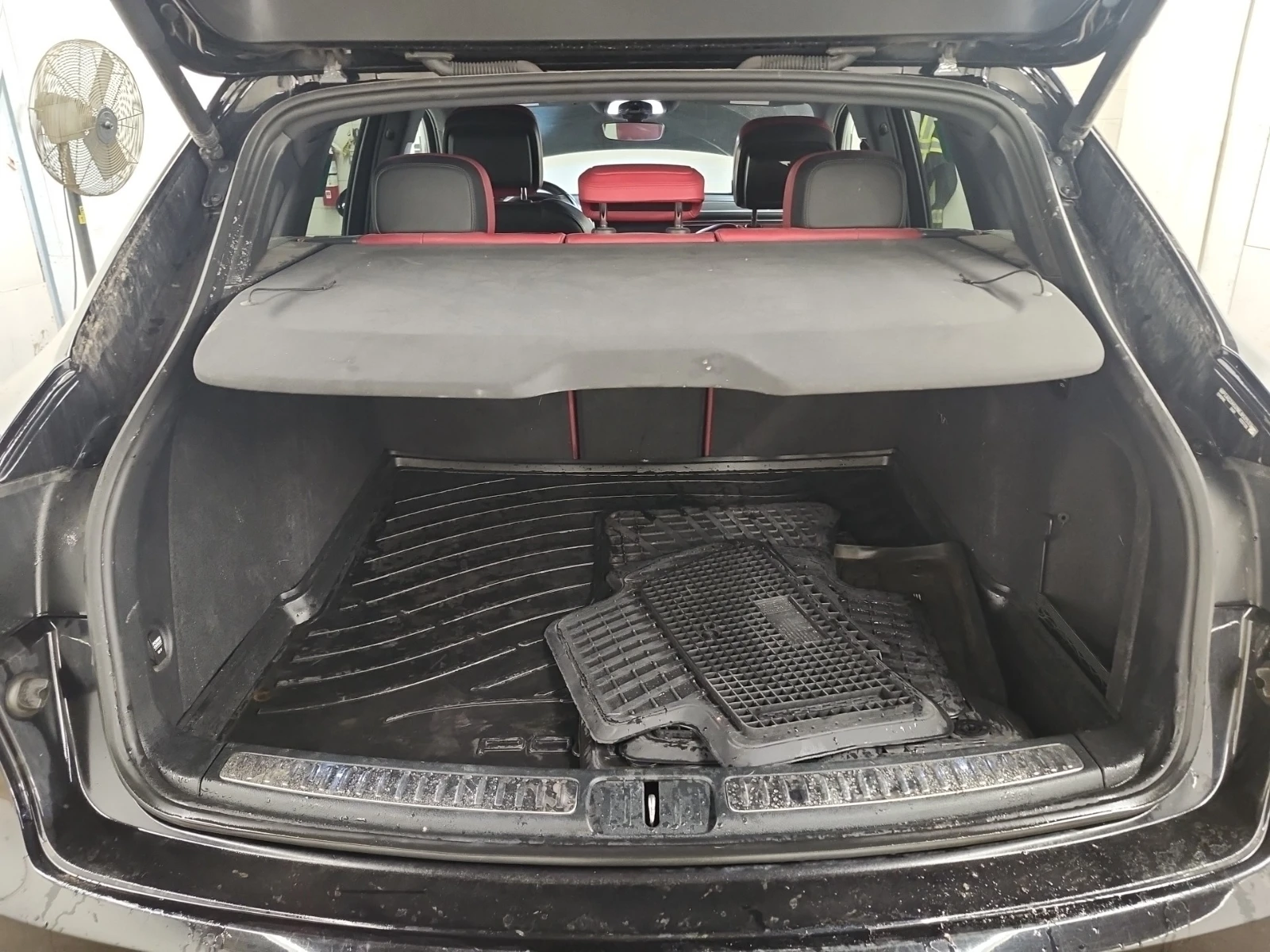 Porsche Macan GTS, снимка 9 - Автомобили и джипове - 54768580