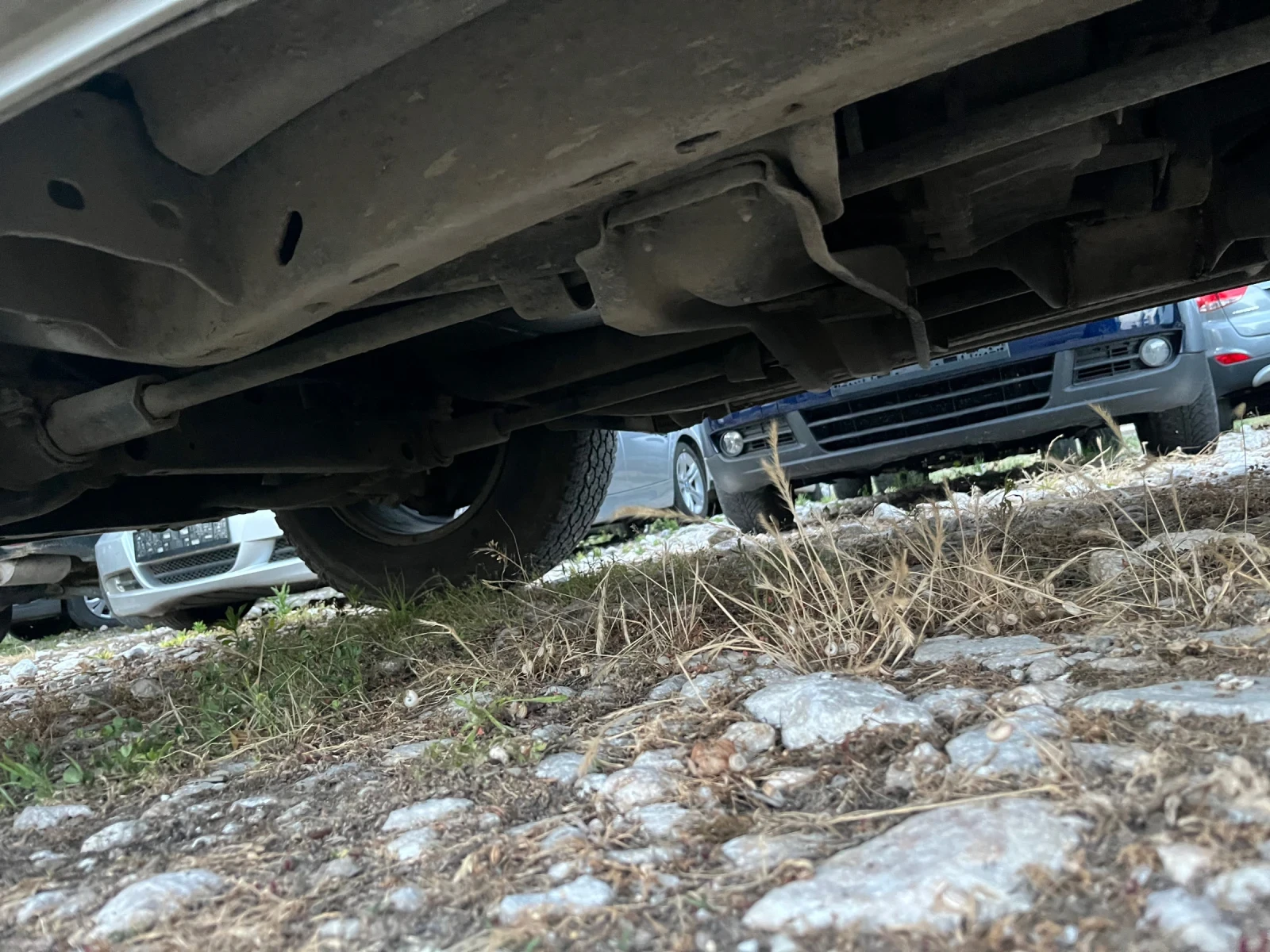 Mercedes-Benz ML 270 Facelift, снимка 12 - Автомобили и джипове - 54917012