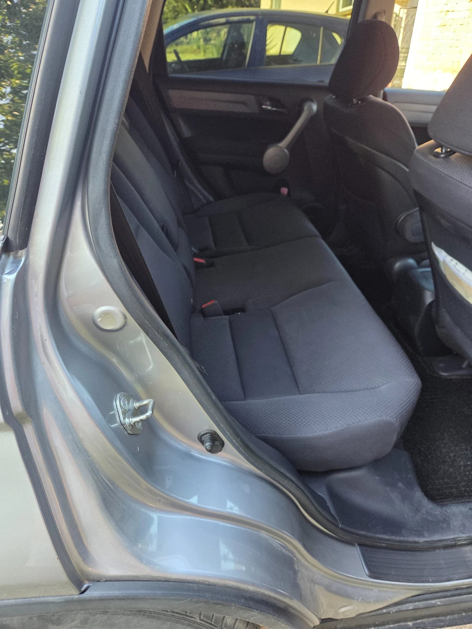 Honda Cr-v 2.0 VTEC, снимка 9 - Автомобили и джипове - 55042852