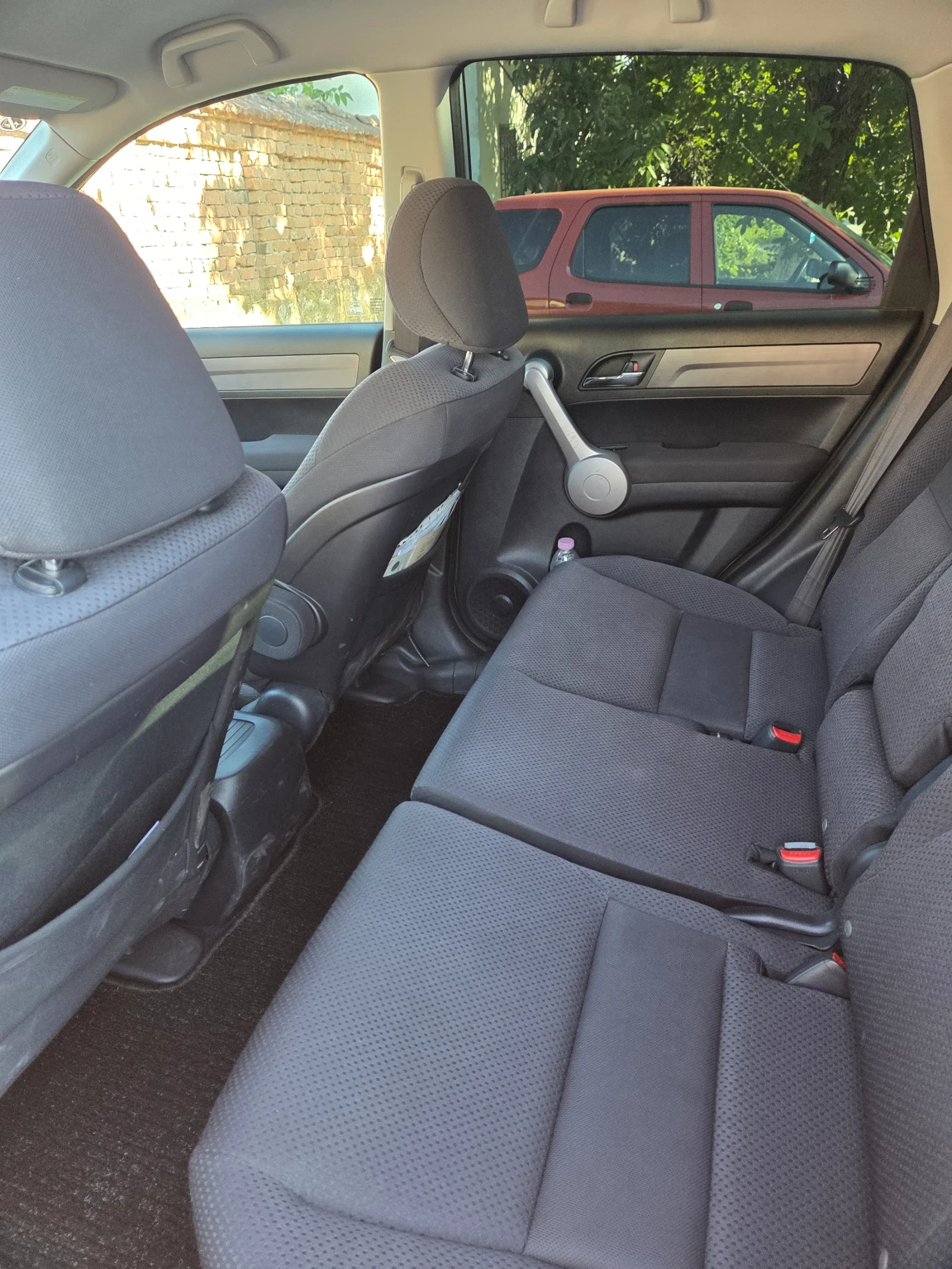 Honda Cr-v 2.0 VTEC, снимка 10 - Автомобили и джипове - 55042852