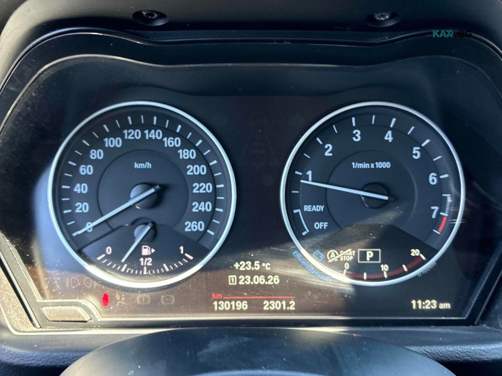 BMW X1 xDrive28i M-Sport Автокредит Цена до България, снимка 7 - Автомобили и джипове - 55058441