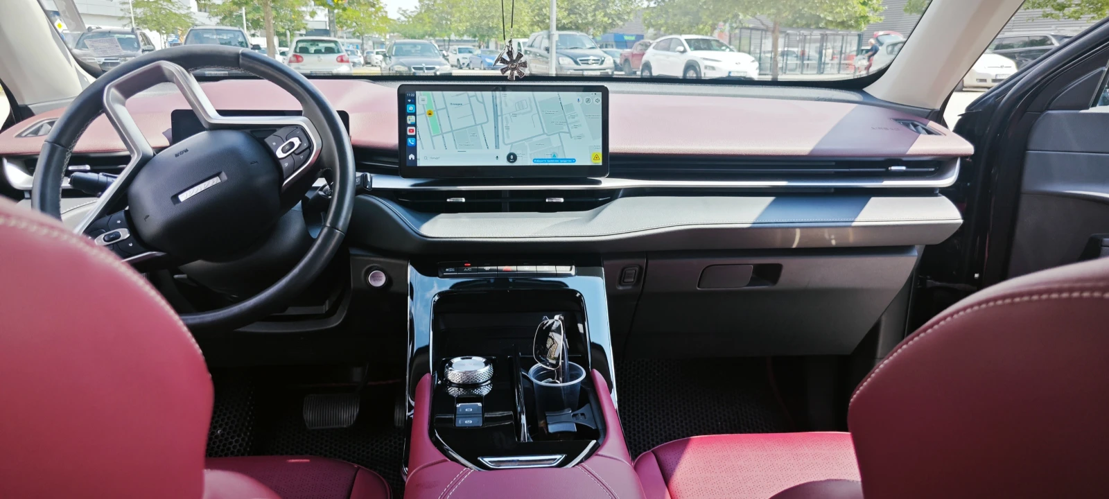 Haval H6 4x4 Supreme, снимка 10 - Автомобили и джипове - 55176620
