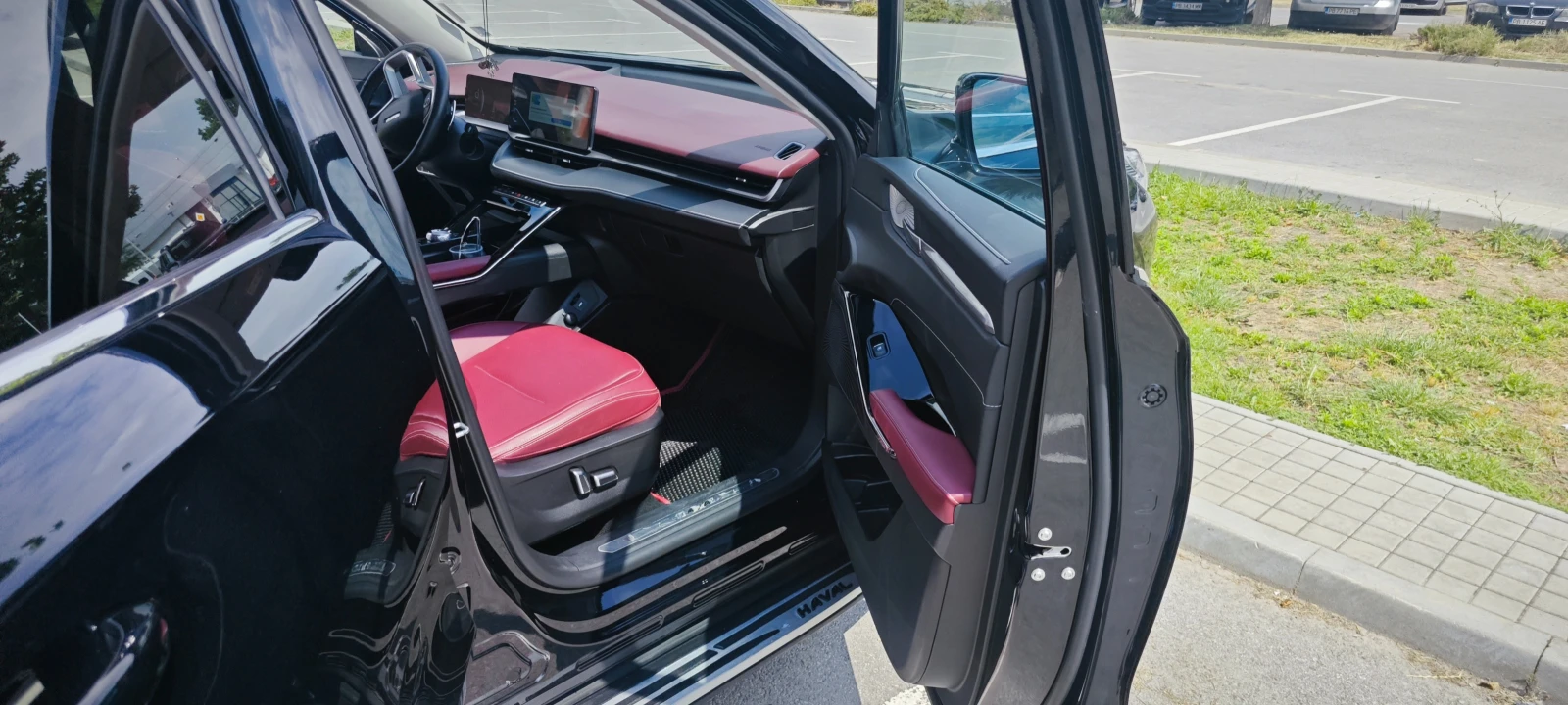Haval H6 4x4 Supreme, снимка 6 - Автомобили и джипове - 55176620