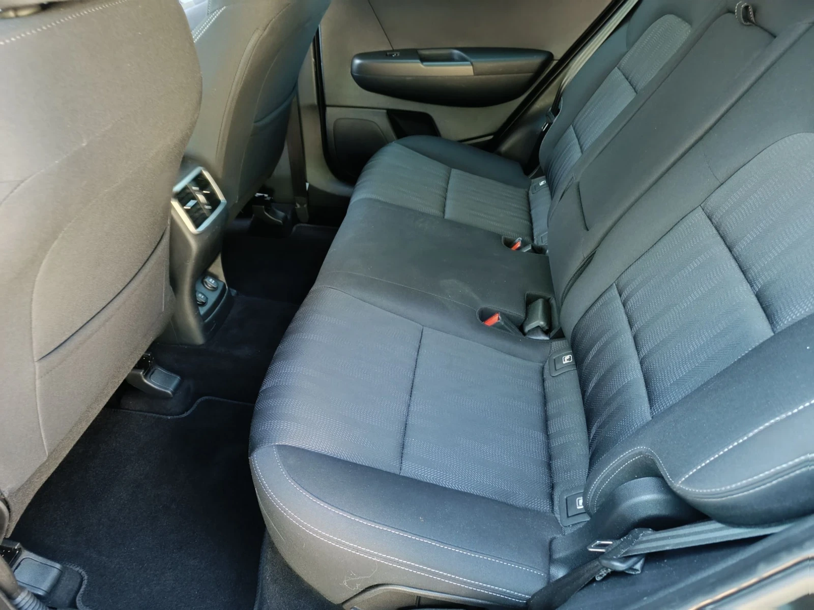 Kia Sportage 1.6 GDI Бензин - Газ 141000 км, снимка 16 - Автомобили и джипове - 55274236