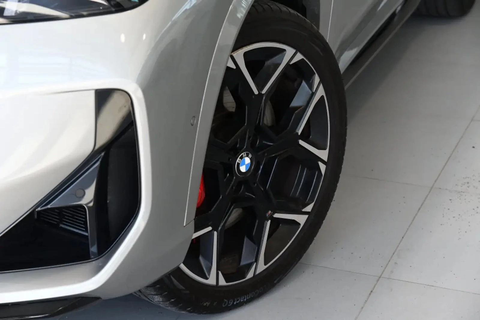 BMW X1 M35I LUXURY ЦЕНА ДО БЪЛГАРИЯ АВТОКРЕДИТ, снимка 4 - Автомобили и джипове - 55503876