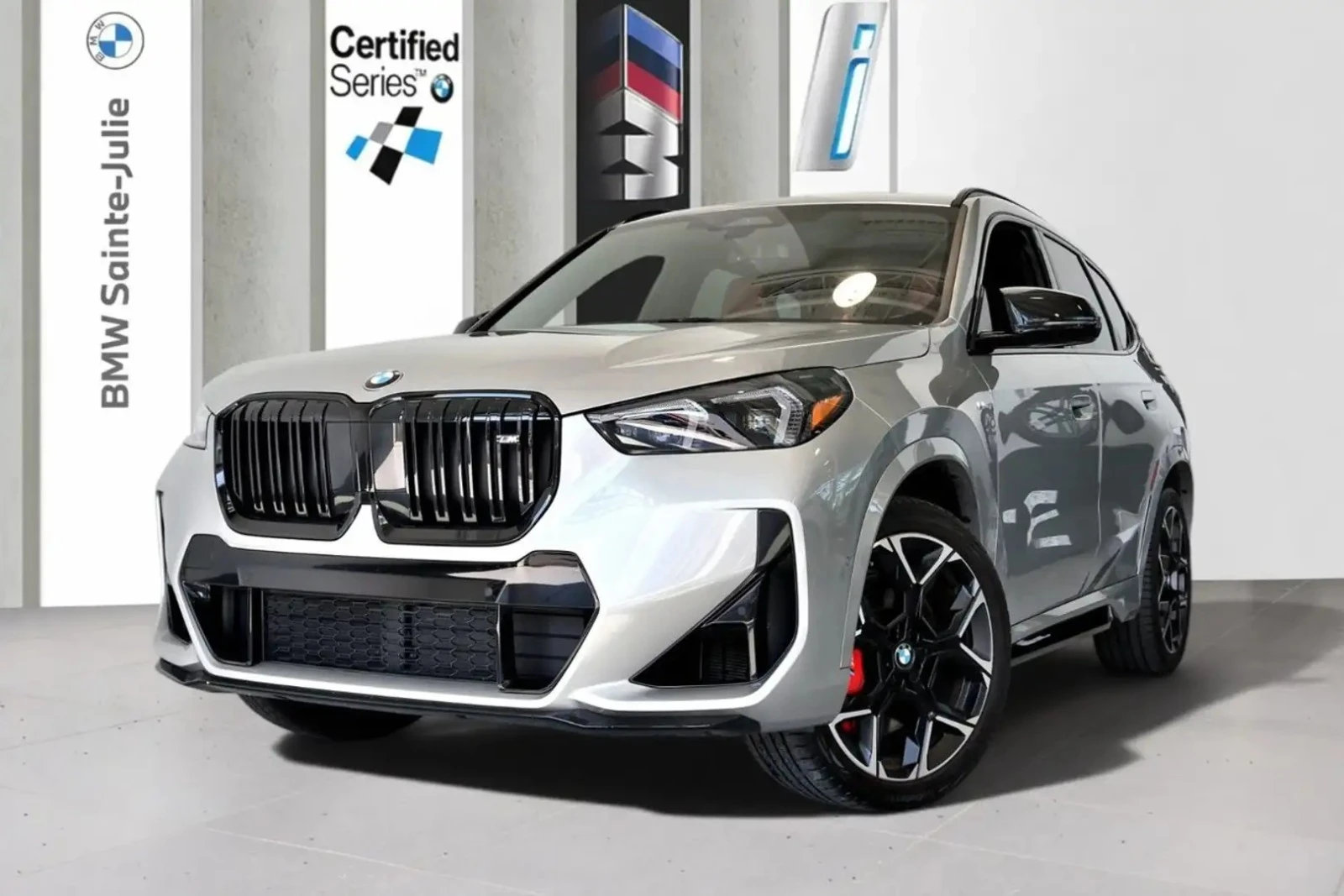 BMW X1 M35I LUXURY ЦЕНА ДО БЪЛГАРИЯ АВТОКРЕДИТ