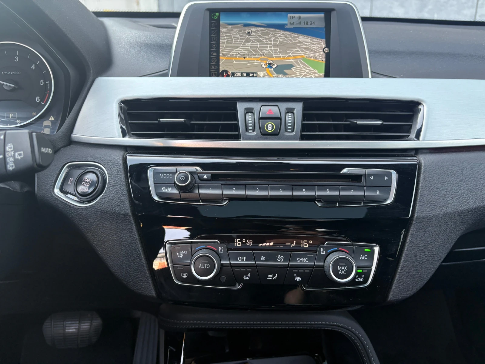 BMW X1 xDrive | Mobile.bg � ����������� 10