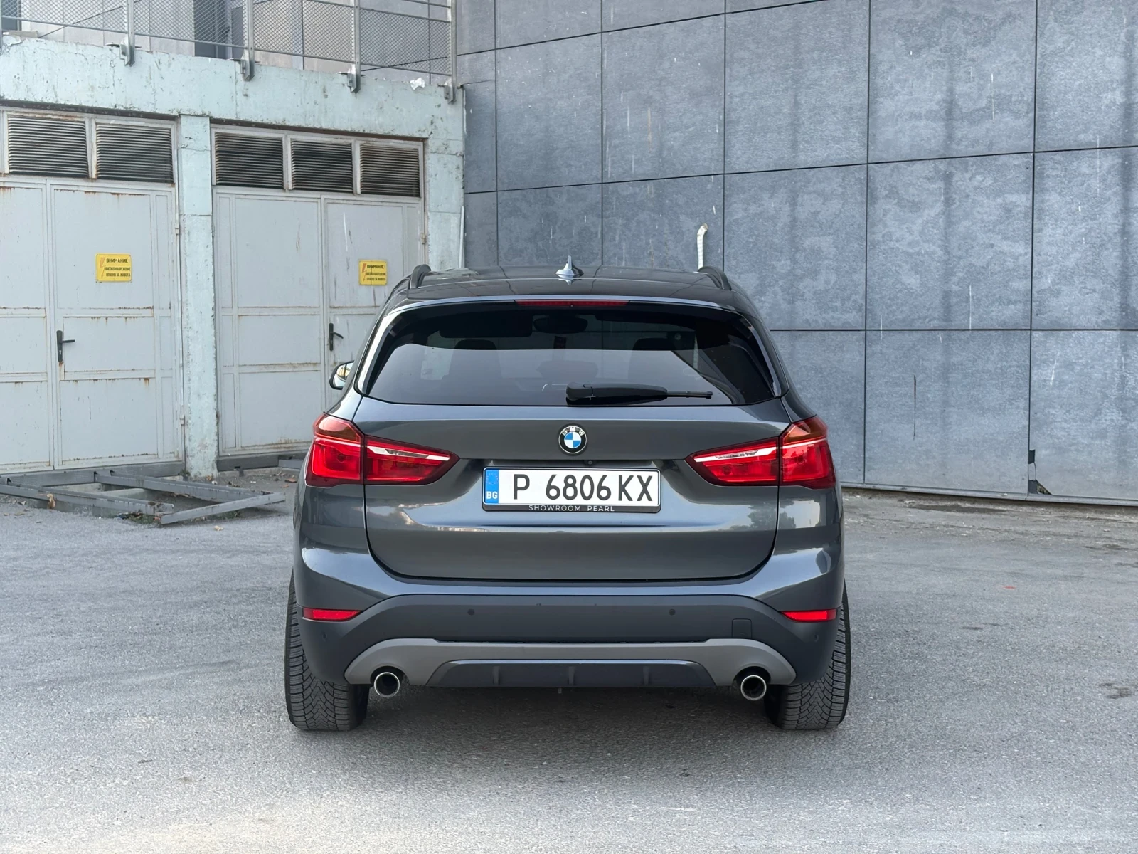 BMW X1 xDrive | Mobile.bg � ����������� 4