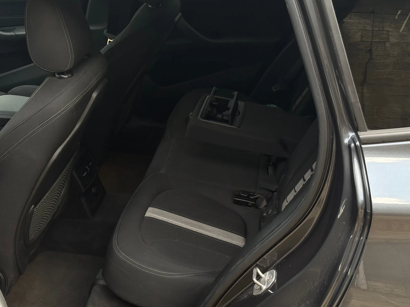 BMW X1 xDrive, снимка 6 - Автомобили и джипове - 55661235
