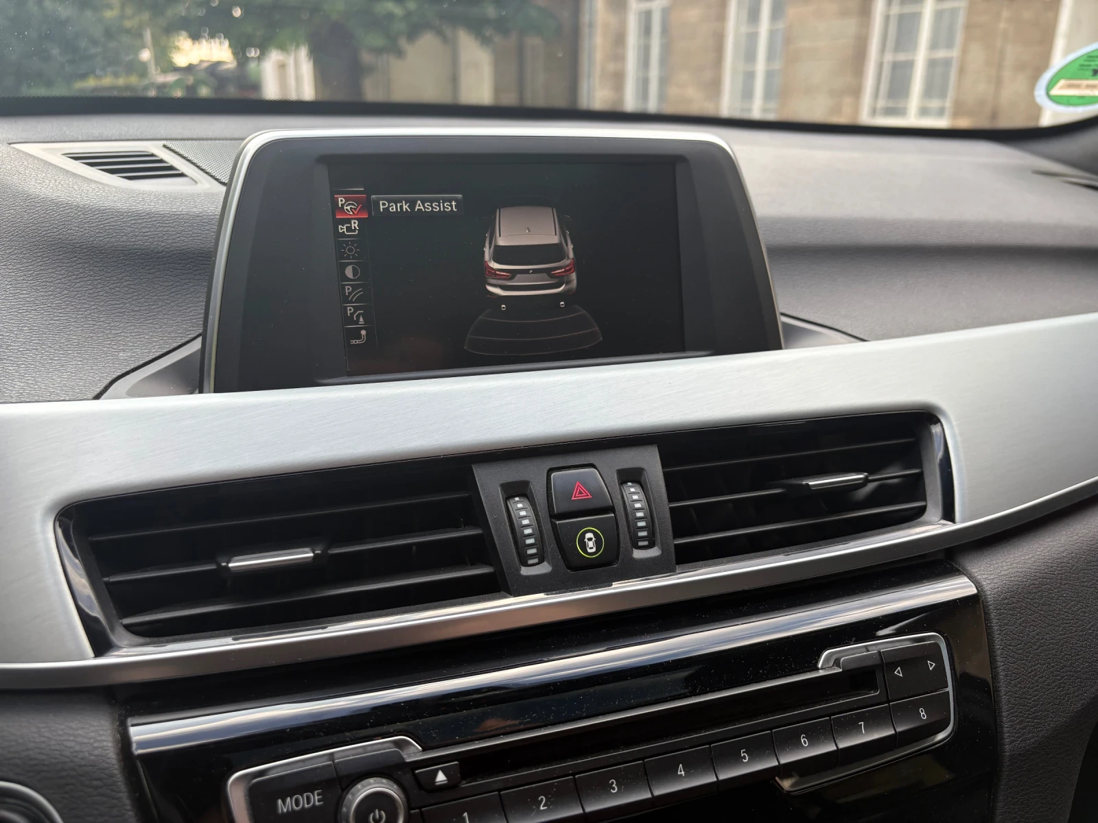 BMW X1 xDrive, снимка 9 - Автомобили и джипове - 55661235