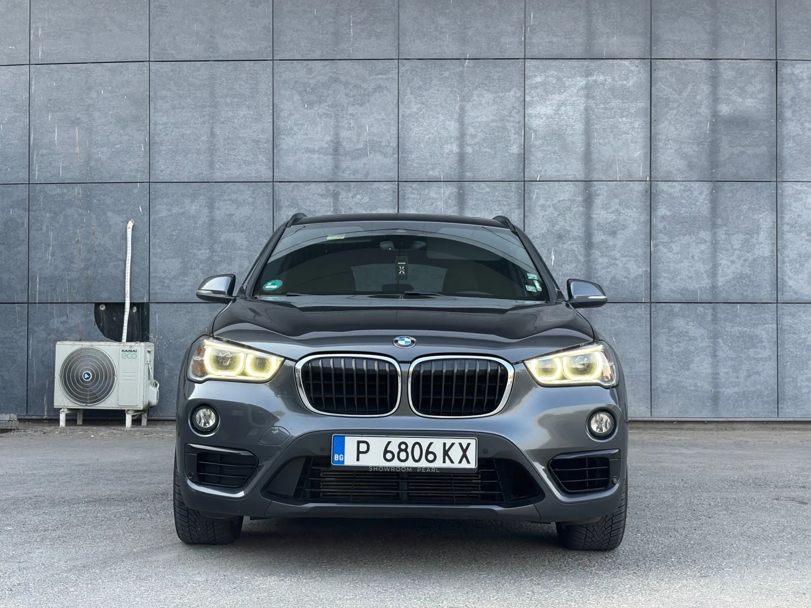 BMW X1 xDrive