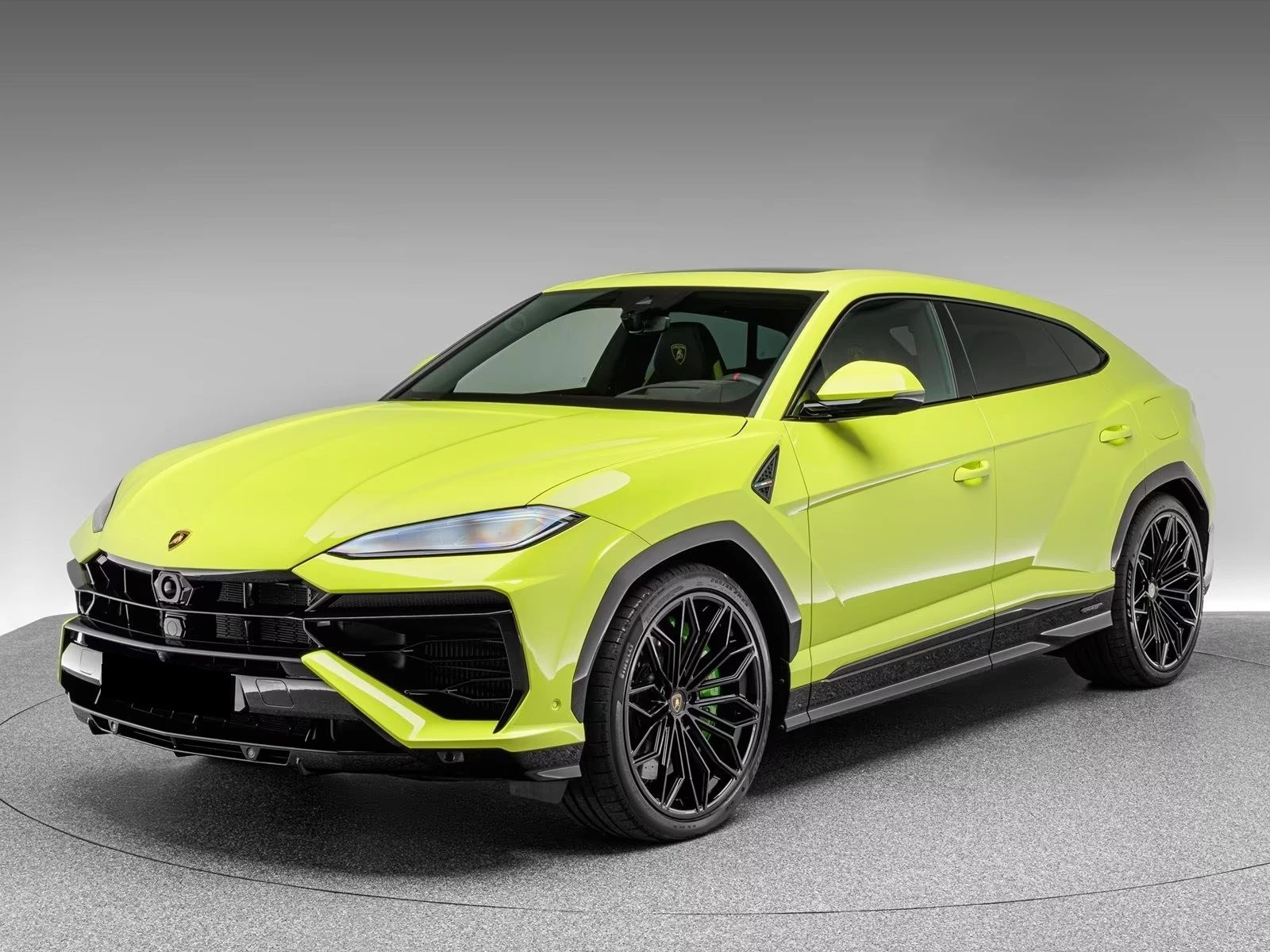 Lamborghini Urus SE / FACELIFT / CERAMIC / B&O / PANO / HUD / 360 /, снимка 3 - Автомобили и джипове - 55748901
