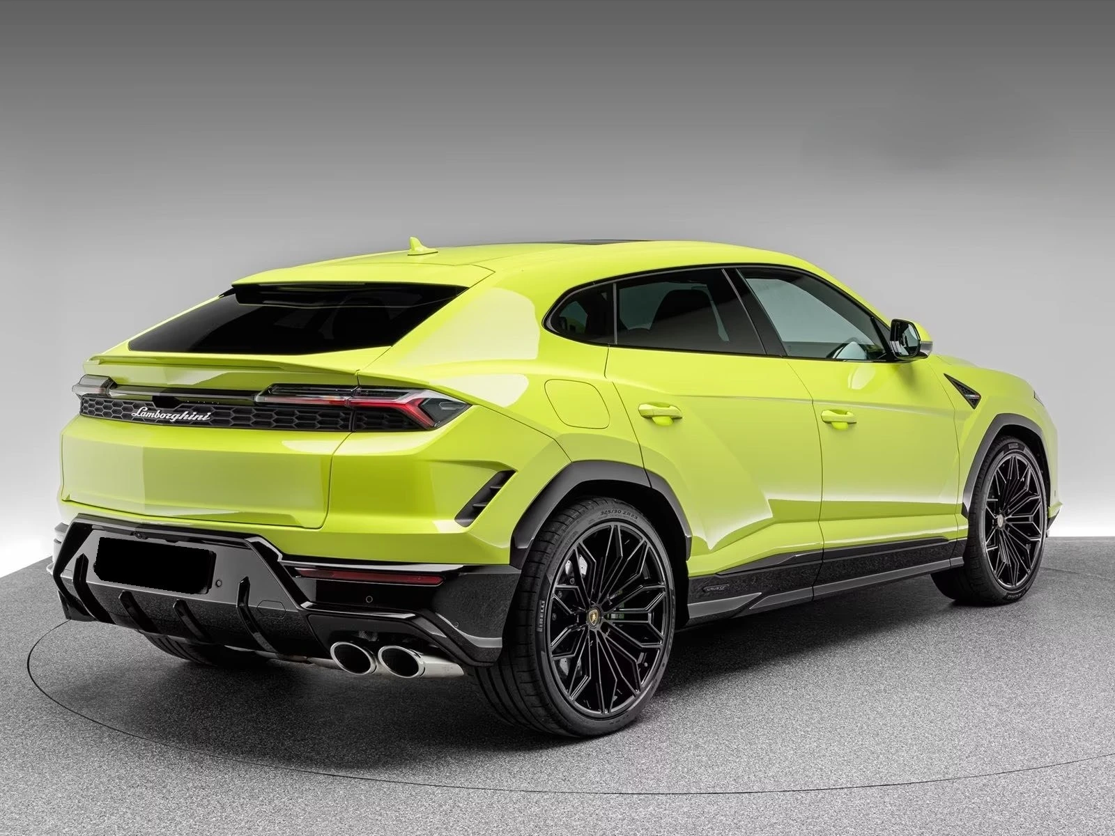 Lamborghini Urus SE / FACELIFT / CERAMIC / B&O / PANO / HUD / 360 /, снимка 6 - Автомобили и джипове - 55748901