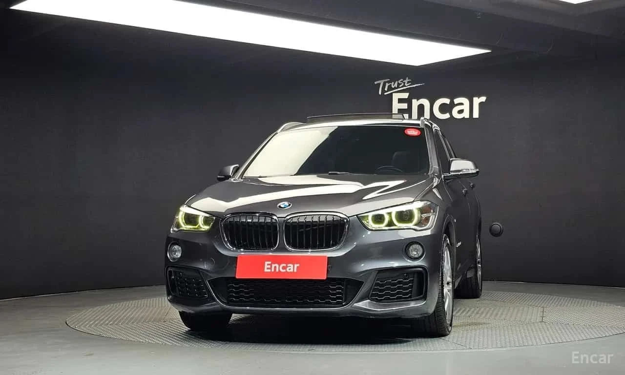 BMW X1 XDRIVE20D * ��������� ���� �� ���������*  | Mobile.bg � ����������� 3