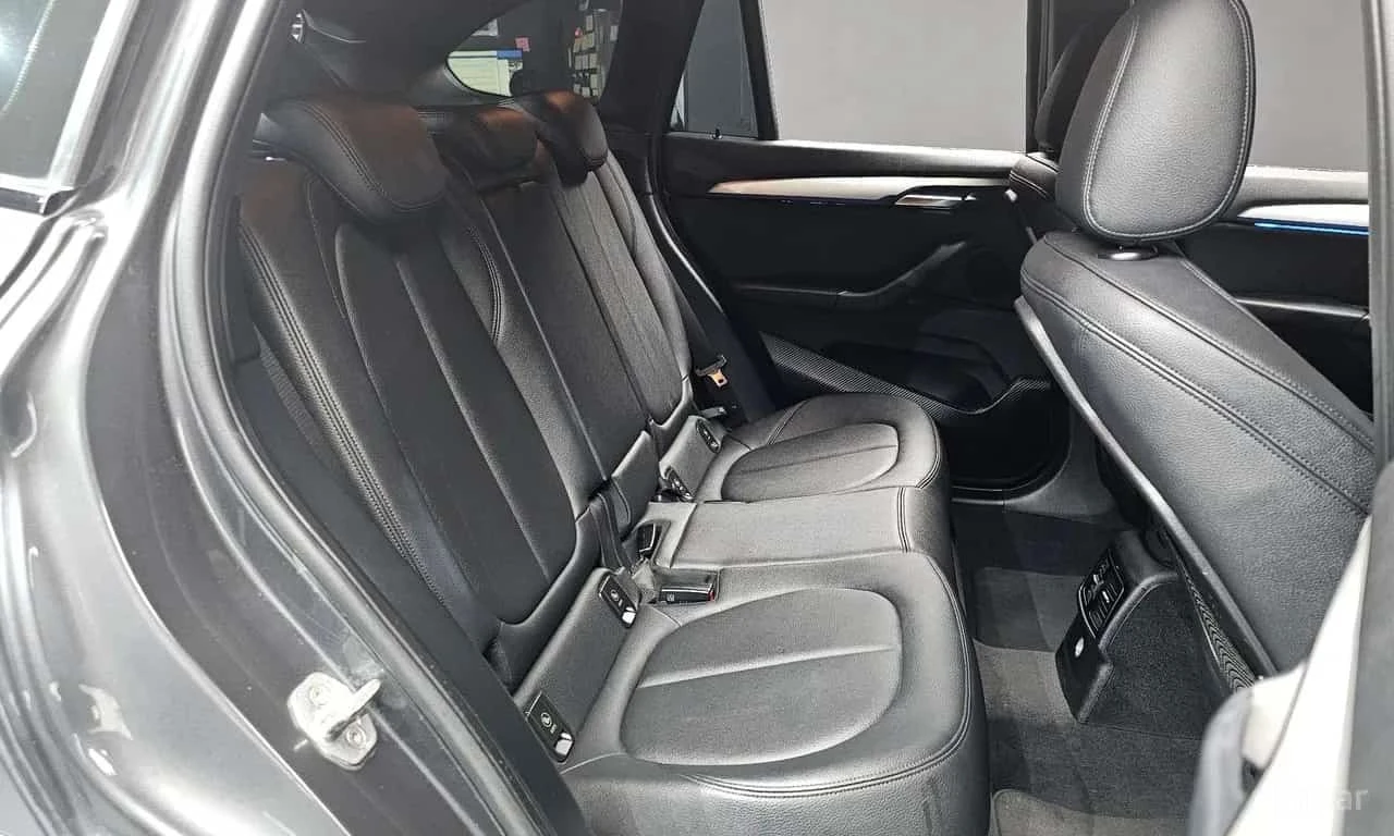 BMW X1 XDRIVE20D * ��������� ���� �� ���������*  | Mobile.bg � ����������� 16