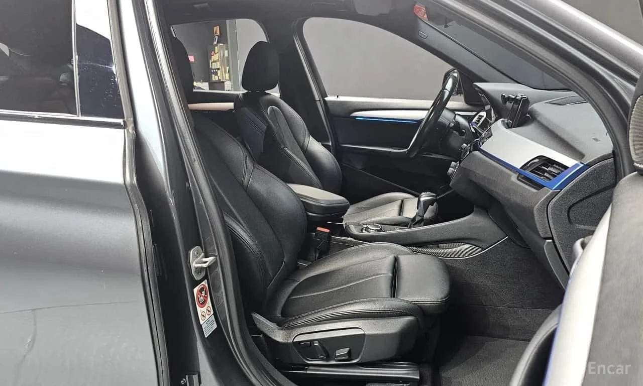 BMW X1 XDRIVE20D * ��������� ���� �� ���������*  | Mobile.bg � ����������� 10