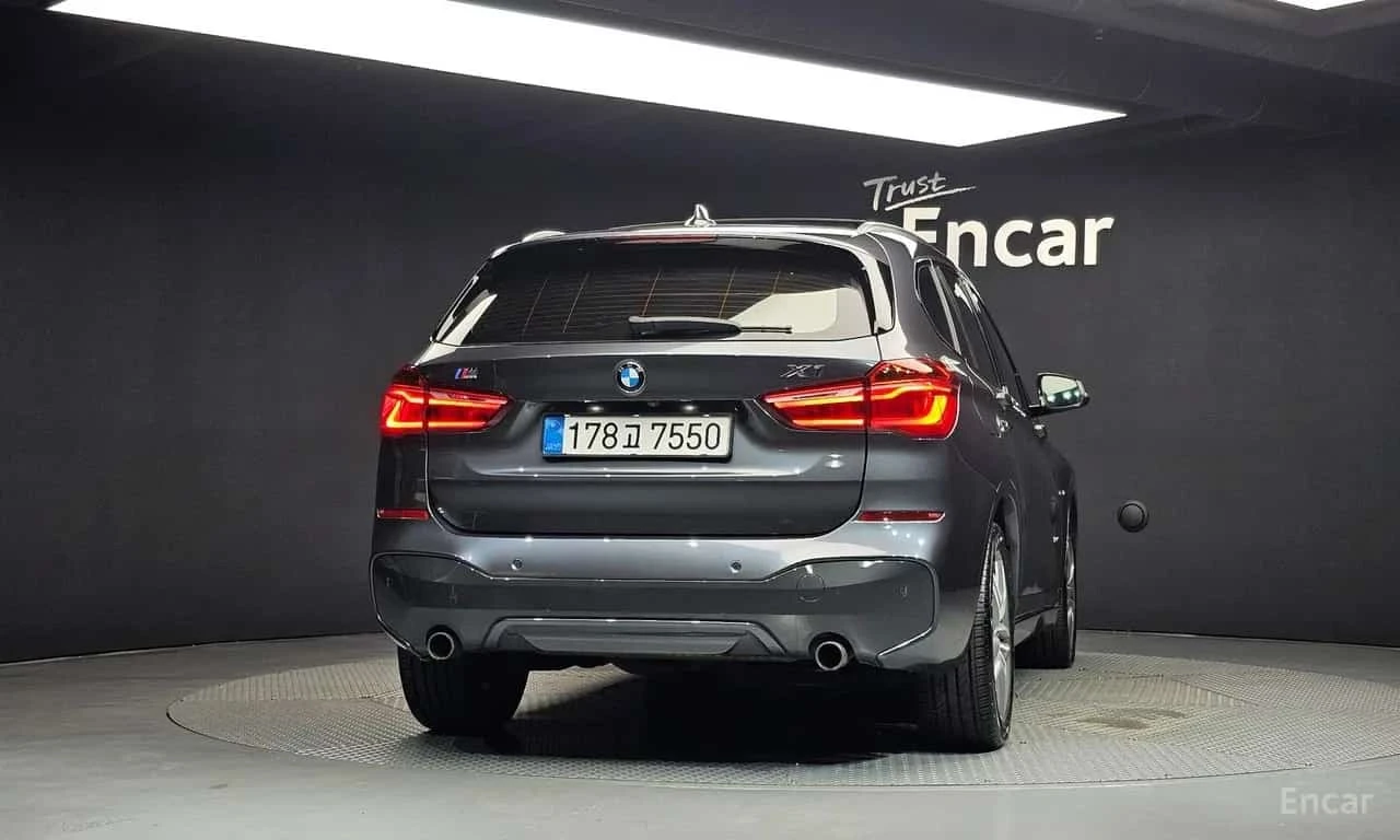BMW X1 XDRIVE20D * ��������� ���� �� ���������*  | Mobile.bg � ����������� 4