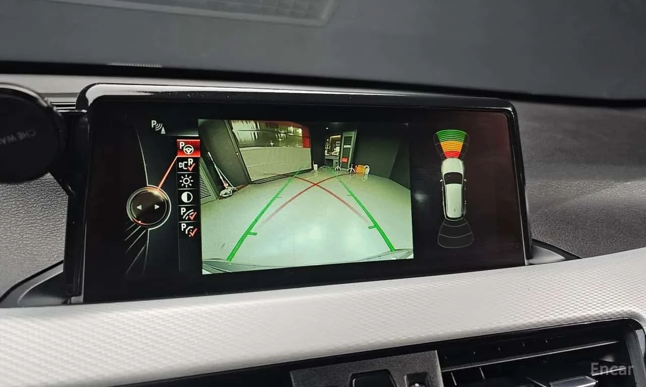 BMW X1 XDRIVE20D * ��������� ���� �� ���������*  | Mobile.bg � ����������� 13