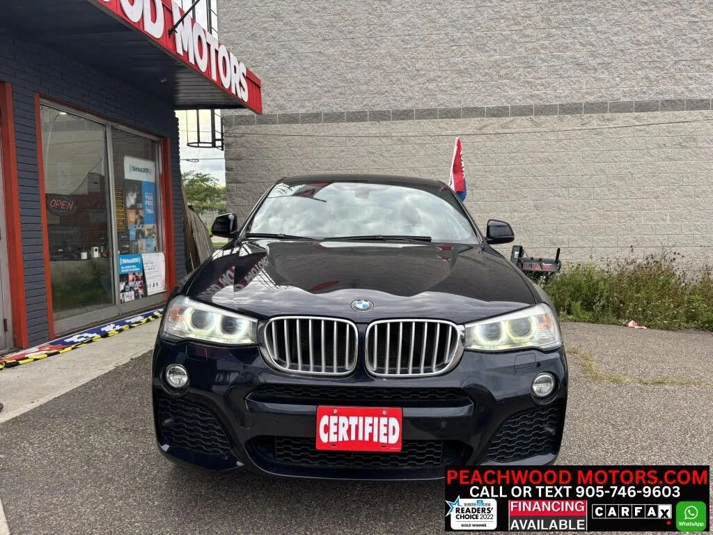BMW X4, снимка 2 - Автомобили и джипове - 56690809
