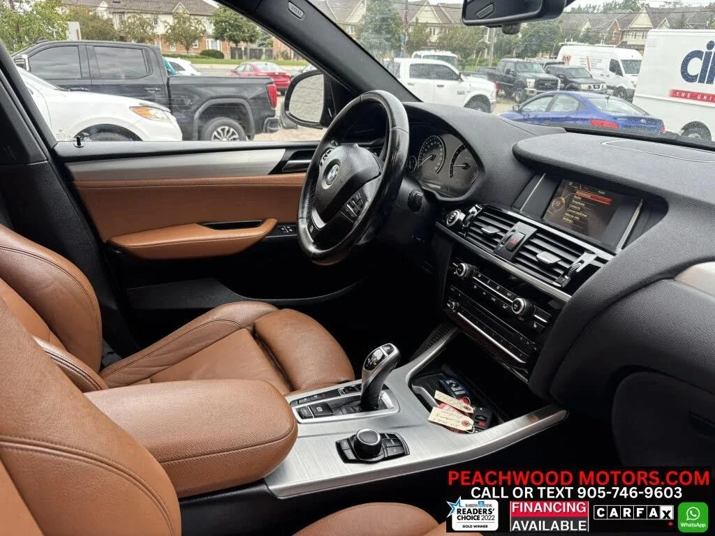 BMW X4, снимка 6 - Автомобили и джипове - 56690809
