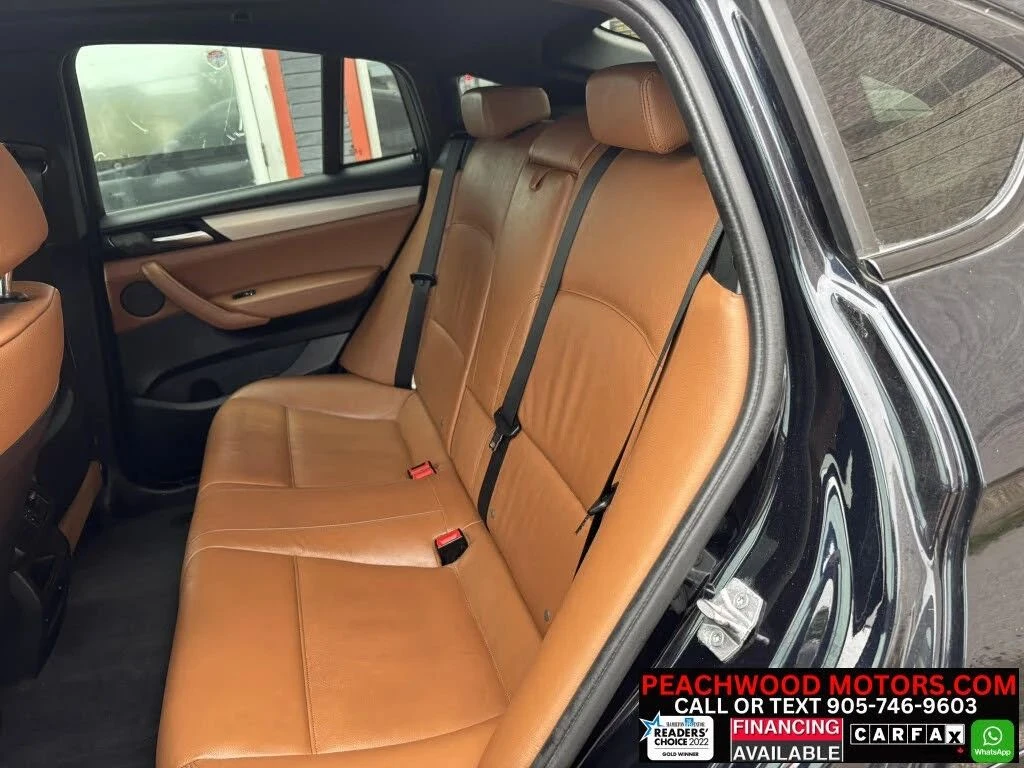 BMW X4, снимка 9 - Автомобили и джипове - 56690809