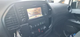 Mercedes-Benz Vito 119CDI 4x4 LONG, снимка 13